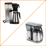 best thermal coffeemaker