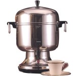 farberware coffee urn