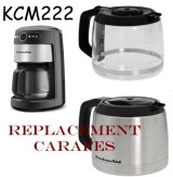 kcm222 replacement carafes